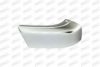 PRASCO IZ8101113 Bumper